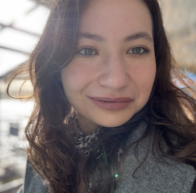 C. — Founder of Octopus Recruitment Collective